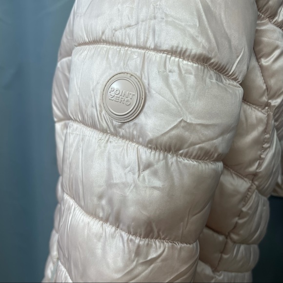 Point Zero- Packable ultra light jacket - Picture 3 of 8